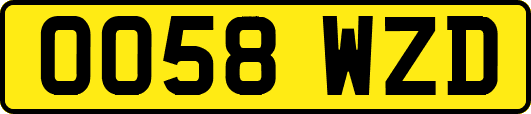 OO58WZD