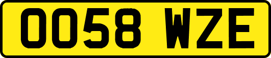 OO58WZE