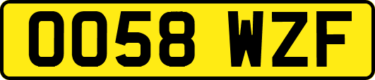 OO58WZF