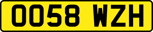 OO58WZH
