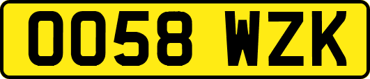 OO58WZK