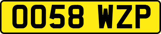 OO58WZP
