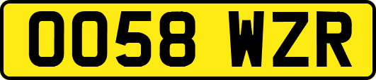 OO58WZR