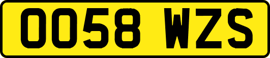 OO58WZS