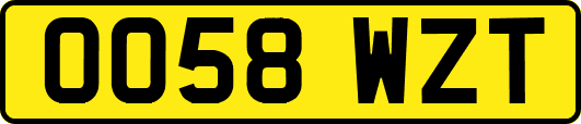 OO58WZT