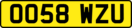 OO58WZU