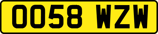 OO58WZW