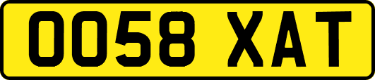 OO58XAT