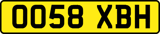 OO58XBH