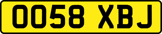 OO58XBJ
