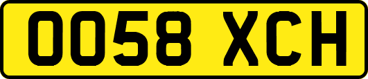 OO58XCH