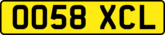 OO58XCL