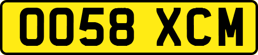 OO58XCM