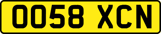 OO58XCN