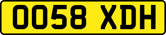 OO58XDH