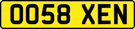 OO58XEN