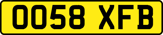 OO58XFB