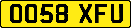 OO58XFU