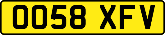 OO58XFV