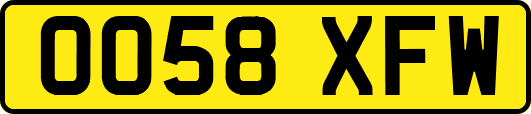 OO58XFW