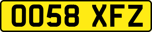 OO58XFZ