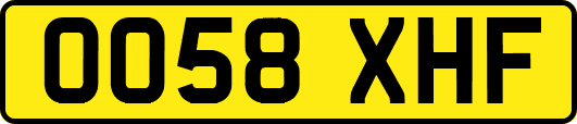 OO58XHF