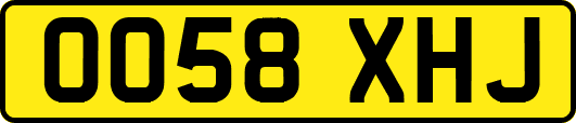OO58XHJ