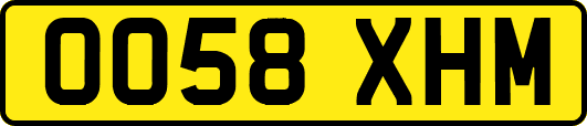 OO58XHM