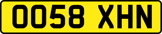 OO58XHN