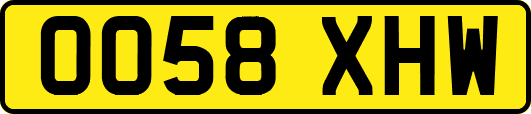 OO58XHW