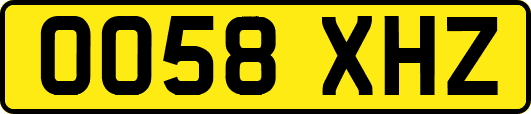OO58XHZ