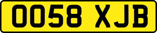 OO58XJB