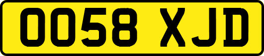 OO58XJD