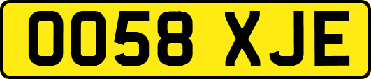 OO58XJE