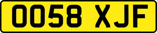 OO58XJF