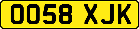 OO58XJK