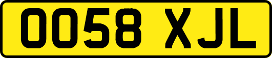 OO58XJL
