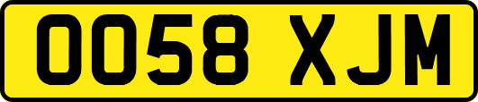 OO58XJM