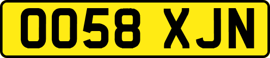 OO58XJN