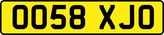 OO58XJO