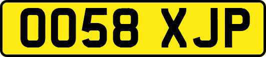 OO58XJP