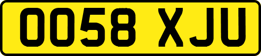 OO58XJU