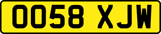 OO58XJW