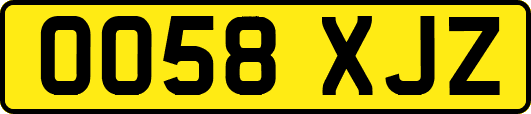 OO58XJZ