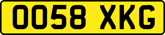 OO58XKG
