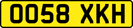 OO58XKH