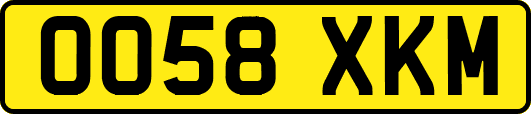 OO58XKM