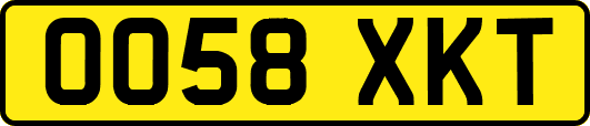 OO58XKT