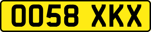 OO58XKX
