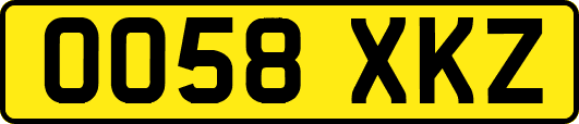 OO58XKZ